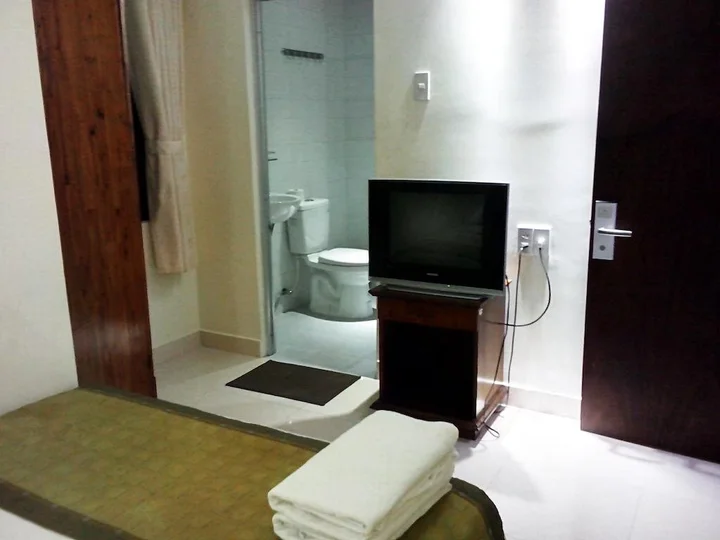 Нячанг: Son And Daughter Guesthouse