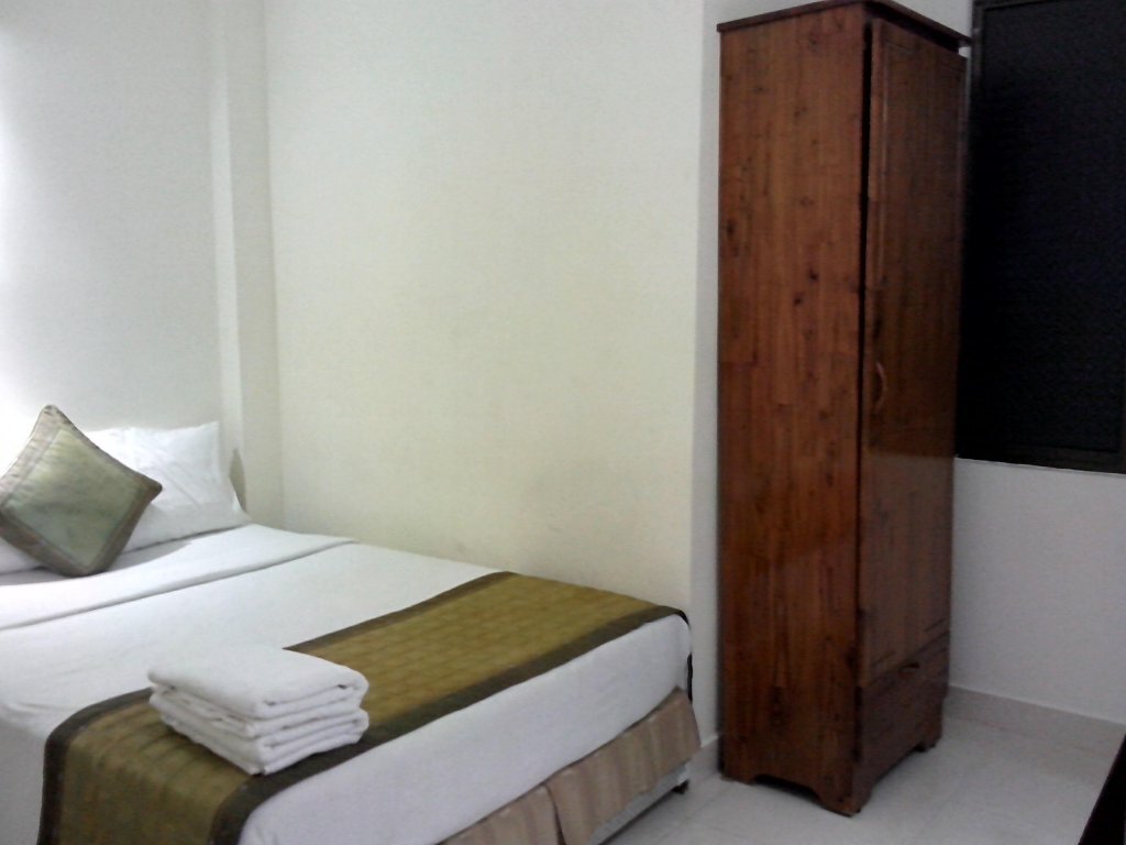 Нячанг: Son And Daughter Guesthouse