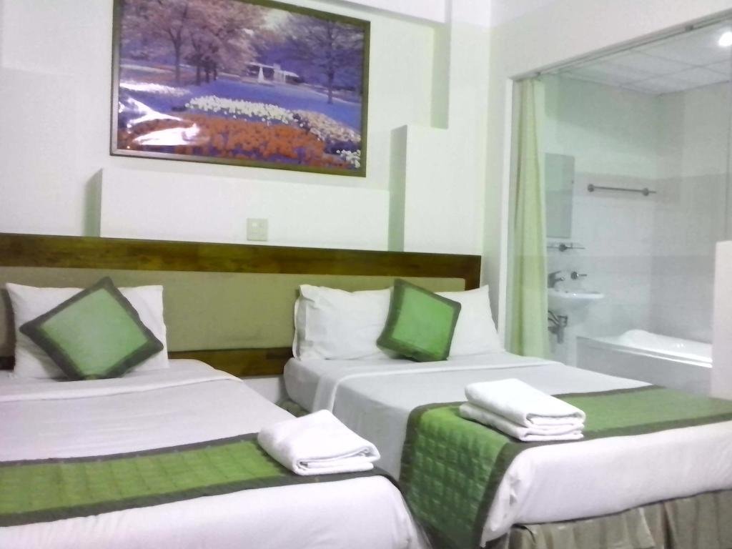 Нячанг: Son And Daughter Guesthouse