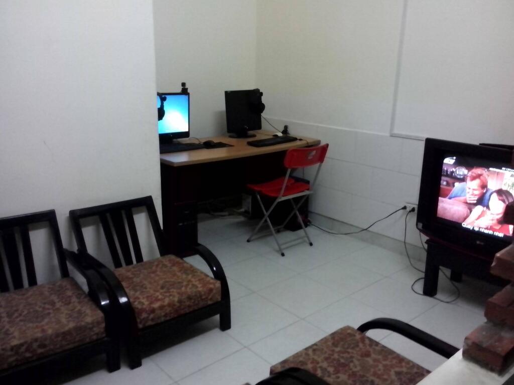 Нячанг: Son And Daughter Guesthouse