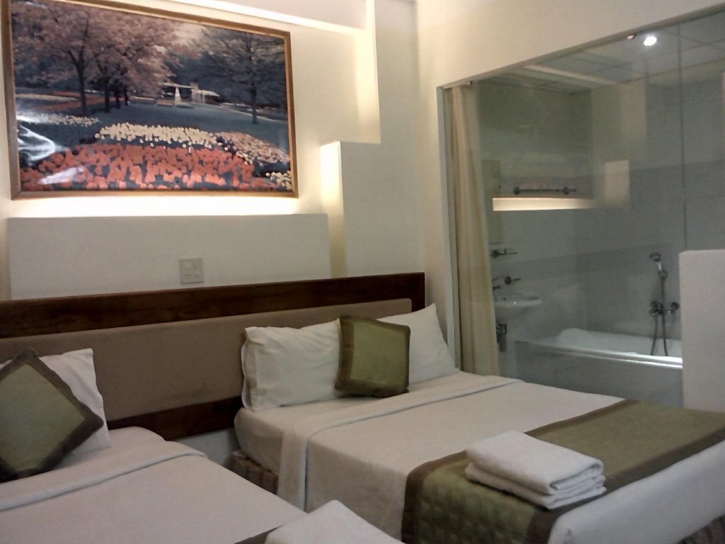 Нячанг: Son And Daughter Guesthouse