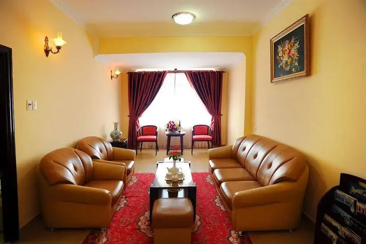 Далат: Cam Do Hotel