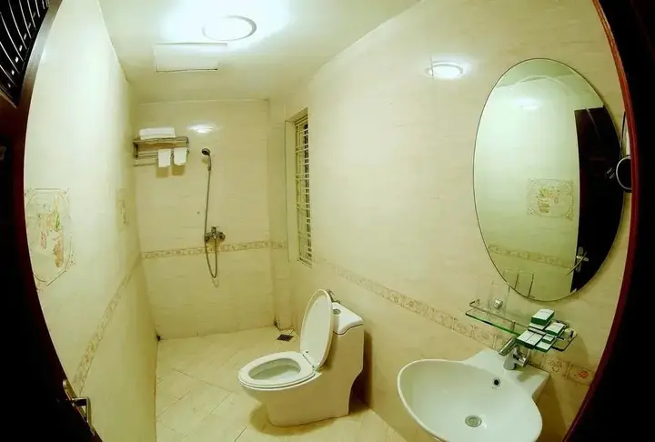Ханой: Times Hotel Xa Dan