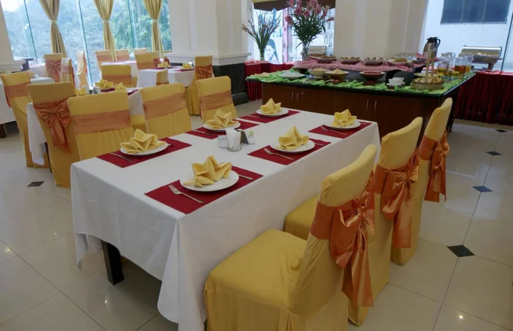 Ханой: Danly Hotel