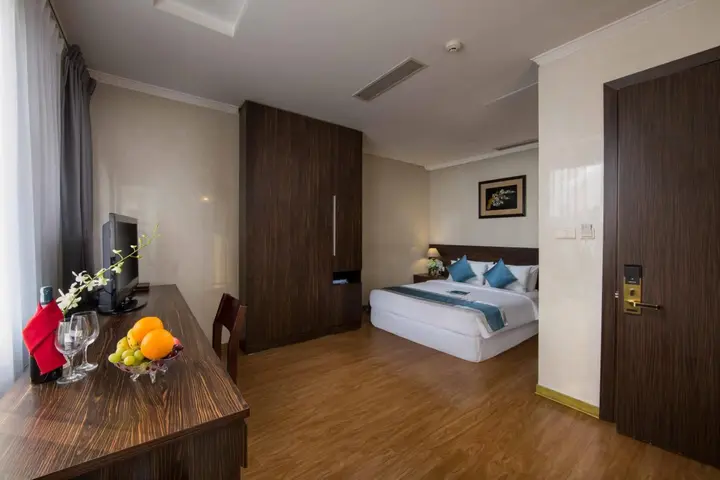 Ханой: Danly Hotel