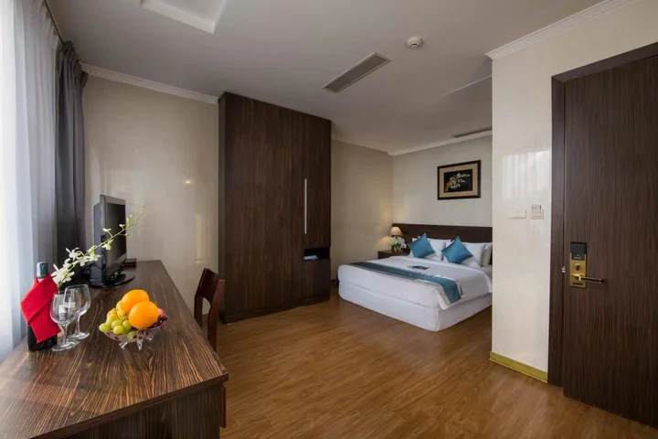 Ханой: Danly Hotel