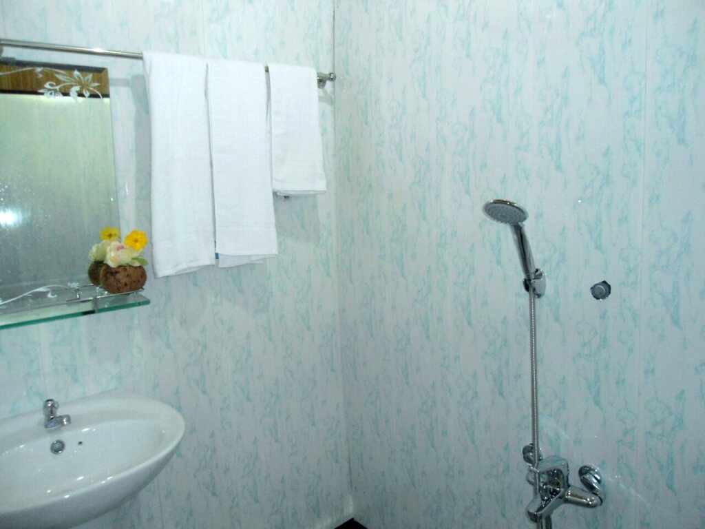 Кантхо: Green Village Homestay