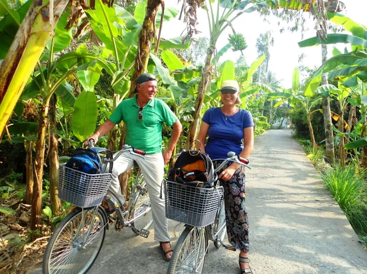 Кантхо: Green Village Homestay