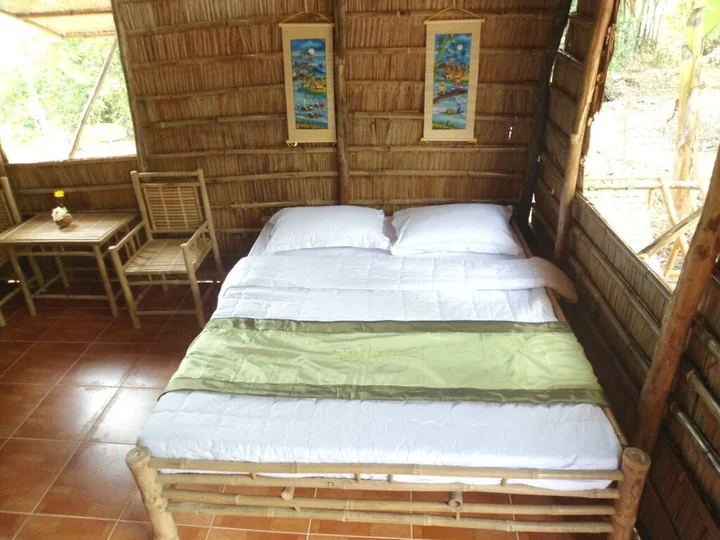 Кантхо: Green Village Homestay