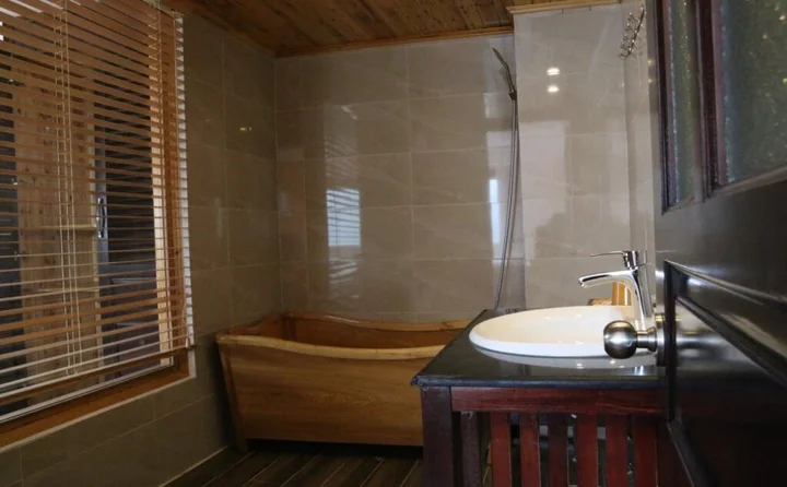 Шапа: Cat Cat View Hotel