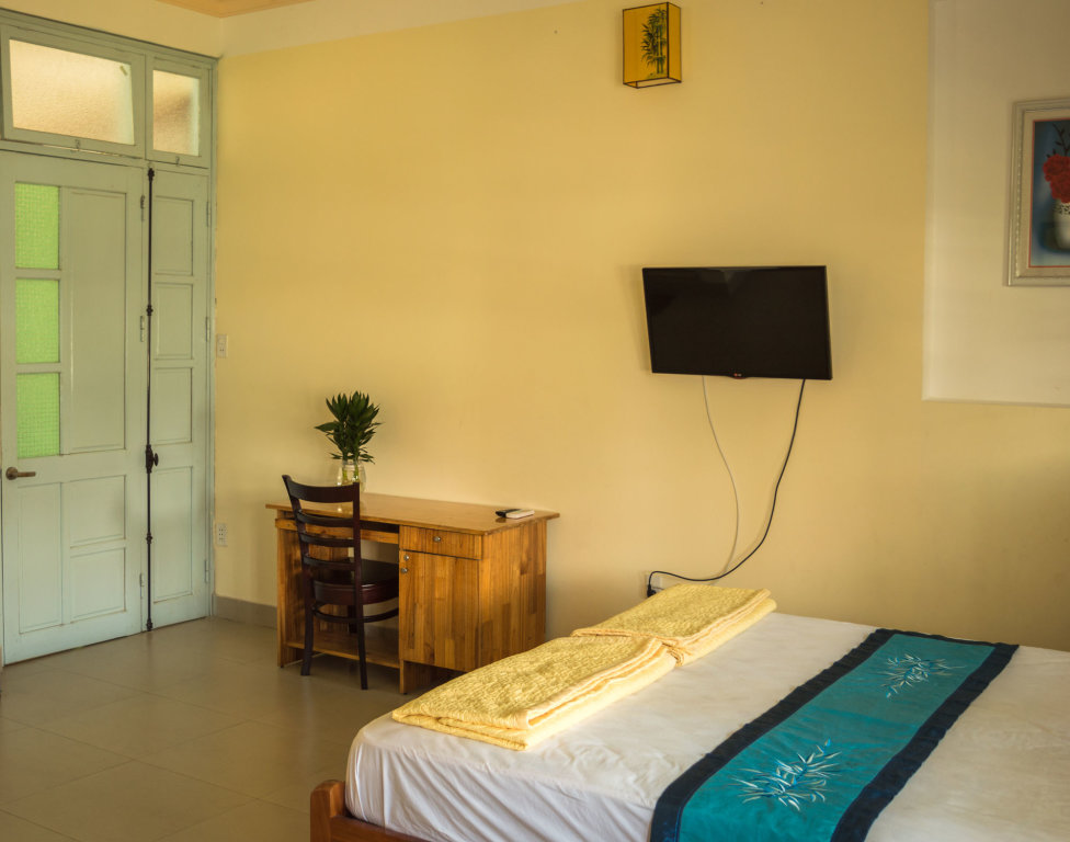 Хойан: Areca Homestay