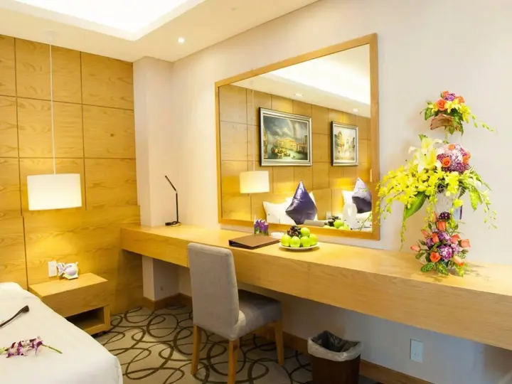 Кантхо: Iris Hotel Can Tho