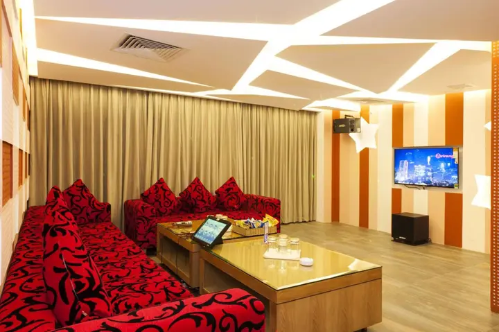 Кантхо: Iris Hotel Can Tho