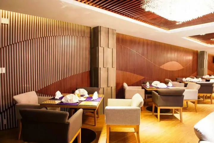 Кантхо: Iris Hotel Can Tho