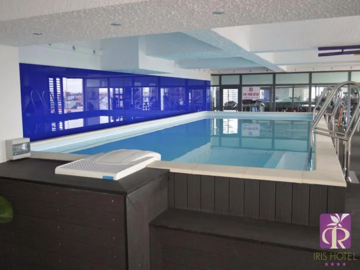 Кантхо: Iris Hotel Can Tho