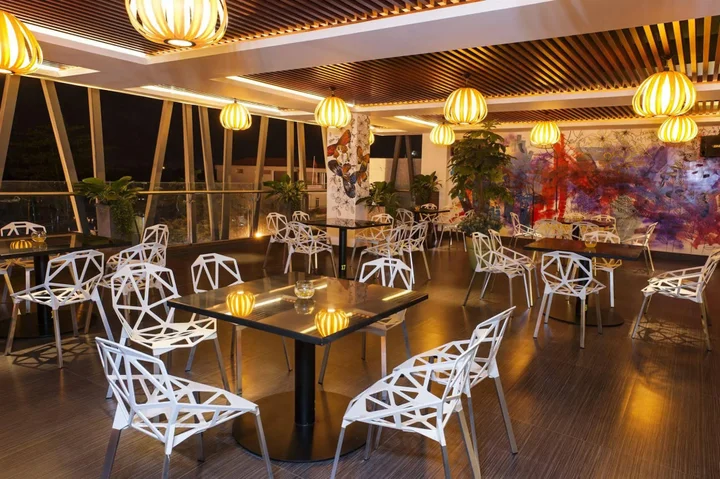 Кантхо: Iris Hotel Can Tho