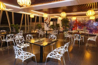 Кантхо: Iris Hotel Can Tho
