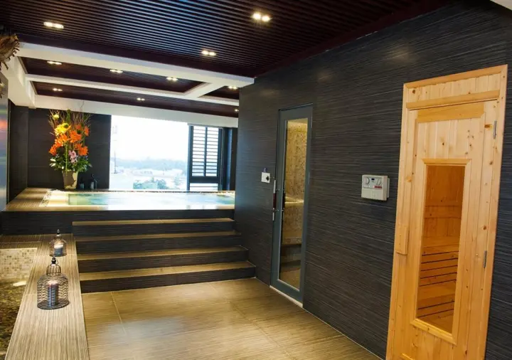 Кантхо: Iris Hotel Can Tho