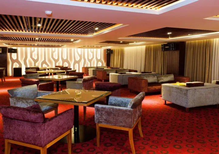 Кантхо: Iris Hotel Can Tho