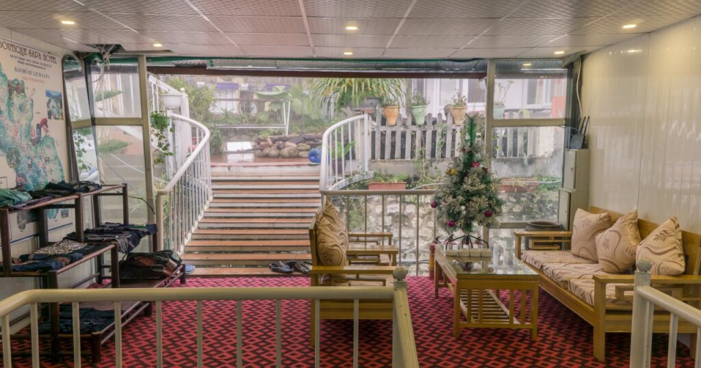 Pi's Boutique Hotel — фото 2