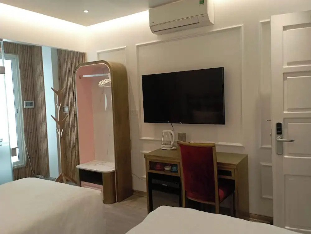Ханой: Mai Villa 4 Hotel
