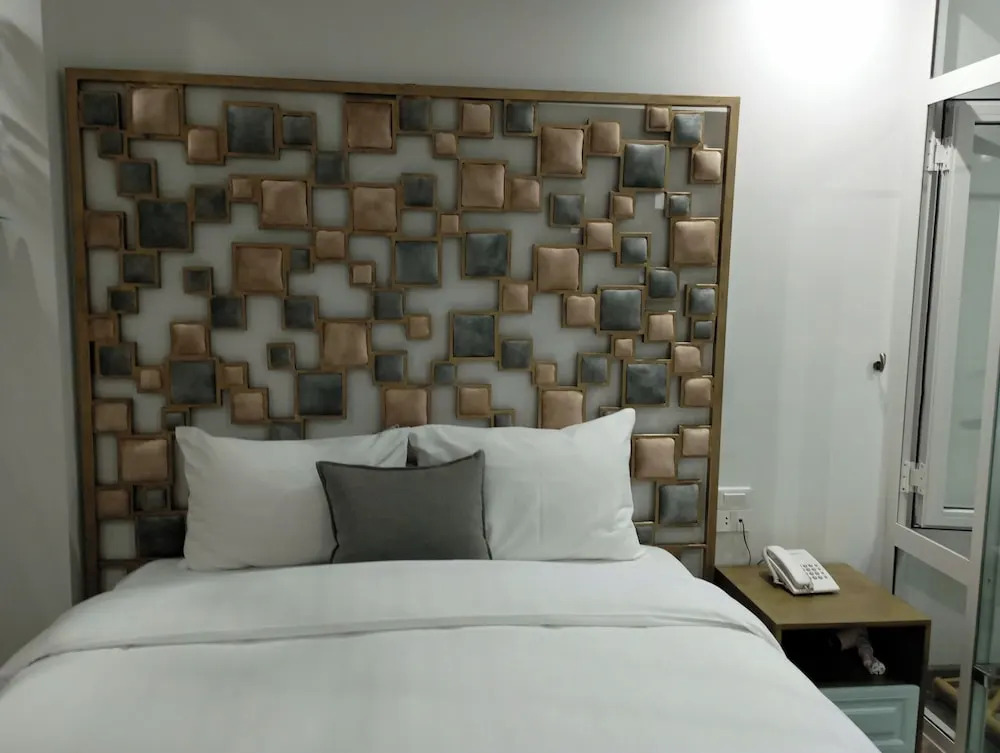 Ханой: Mai Villa 4 Hotel