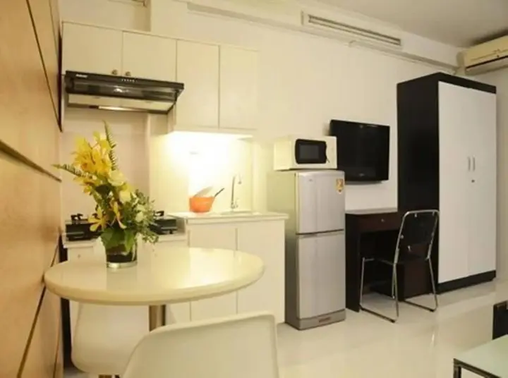 Хошимин: Smiley Apartment