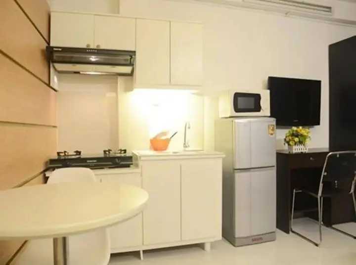 Хошимин: Smiley Apartment