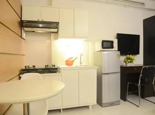 Хошимин: Smiley Apartment