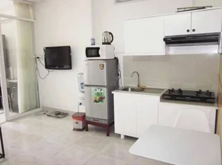 Хошимин: Smiley Apartment