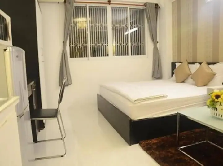 Smiley Apartment — фото 1