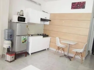 Хошимин: Smiley Apartment