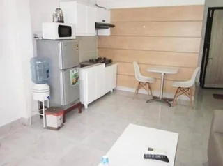 Хошимин: Smiley Apartment