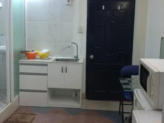 Хошимин: Smiley Apartment