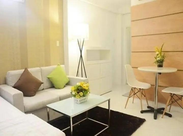 Хошимин: Smiley Apartment