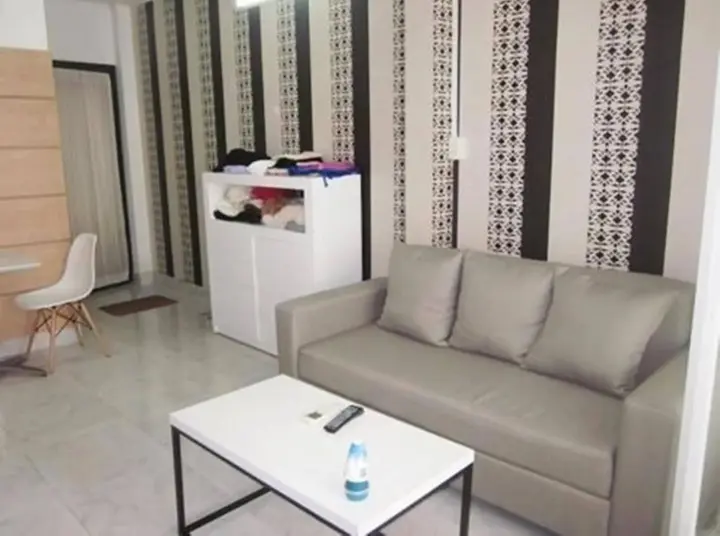 Хошимин: Smiley Apartment