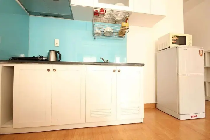 Хошимин: Smiley Apartment 2