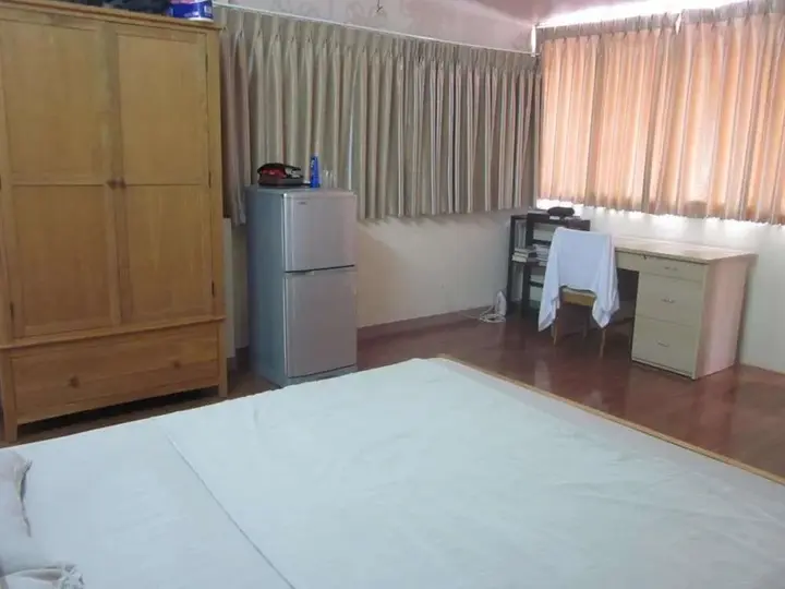 Хошимин: Smiley Apartment 2