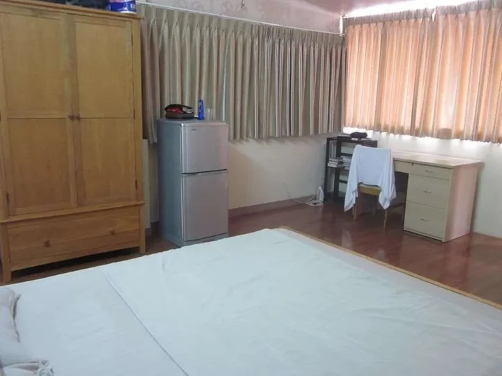 Хошимин: Smiley Apartment 2