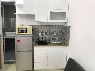 Хошимин: Smiley Apartment 2