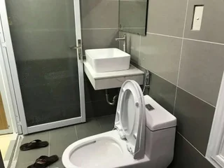 Хошимин: Smiley Apartment 2