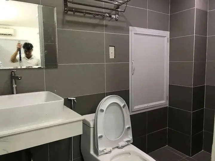 Хошимин: Smiley Apartment 2
