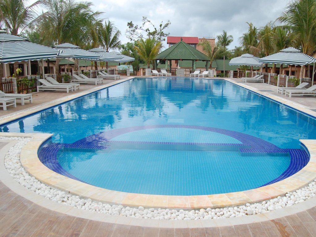 Phu Van Resort & Spa — фото 5