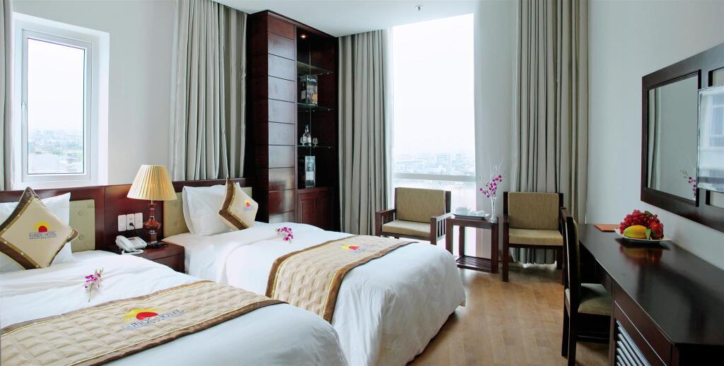 Дананг: Chill Place Hotel