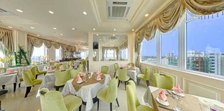 Дананг: Chill Place Hotel