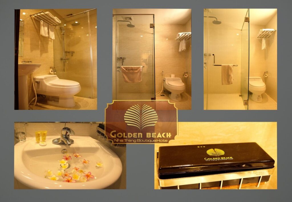 Нячанг: Golden Beach Nha Trang