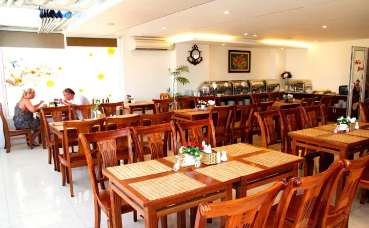 Нячанг: Golden Beach Nha Trang