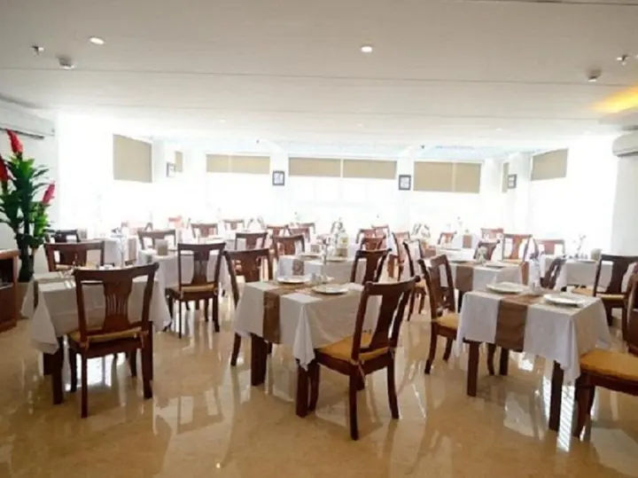 Нячанг: Golden Beach Nha Trang