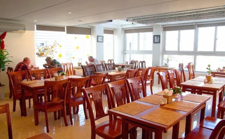 Нячанг: Golden Beach Nha Trang