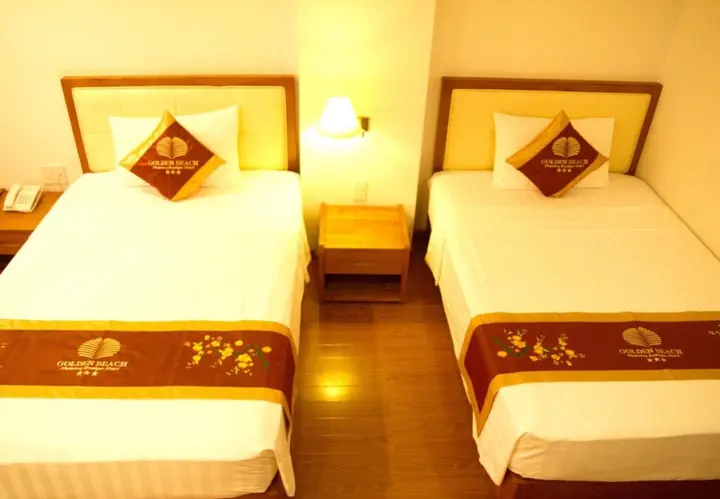 Нячанг: Golden Beach Nha Trang